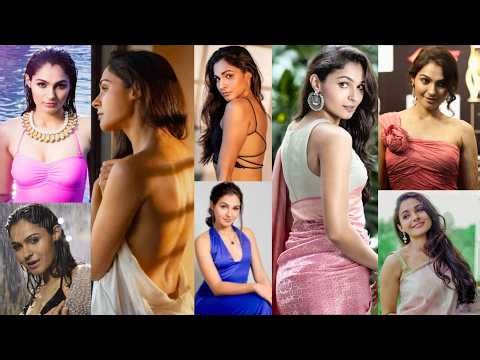 Andrea Jeremiah Hot Compilation | Reuploaded | Heroine Menia