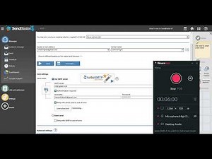 How To Send Unlimited Email from Sendblaster
