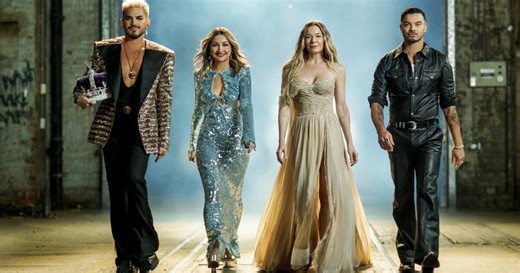 The Voice's Kate Miller-Heidke reveals what really went on during filming