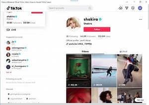 How to download tik tok videos on pc
