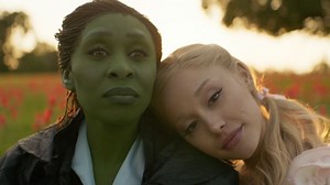 'Wicked' Featurette: Get A Peek Behind The Scenes Of Highly Anticipated Film From Director Jon M. Chu