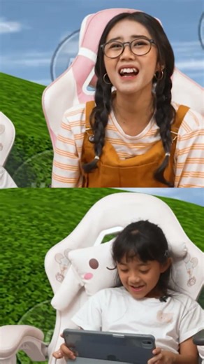 SAMANTHA IS HAVING A TROUBLE FIGHTING THE ENEMY #samanthagaming #sakuraschoolsimulator