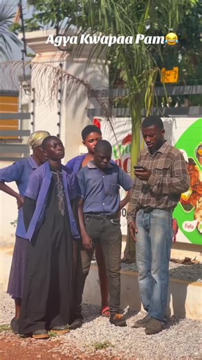 Ghanaian Brass Band Relieves Stress with Music