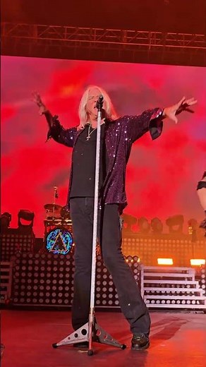 Armageddon It - Def Leppard LIVE 2025 #defleppard ‪@defleppard‬