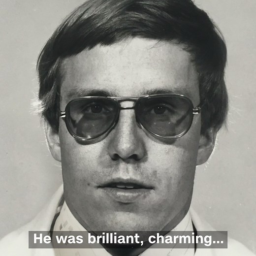 10K views · 16 reactions | Very Scary People season finale: Dr. Death, in 1 week only on HLN | HLN | Facebook