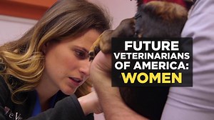 Go inside vet school with Life at Vet U with our friends at Animal Planet, and catch up on Animal Planet GO: http://bit.ly/2dXPlmc | Science Channel