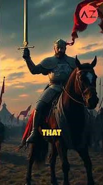 Richard the Lionheart | England's Warrior King!