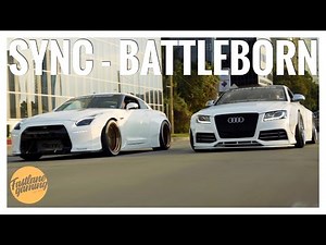 Sync - Battleborn | Fast Lane Gaming Intro Music | 4K Cinematic