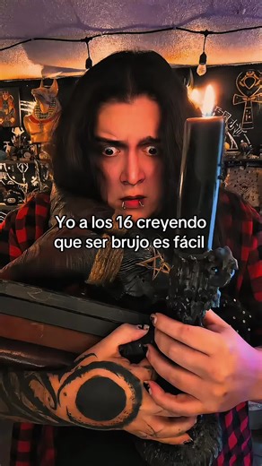 #parati #witchtok #brujosdetiktok | witchtok