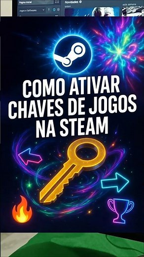 Activate any Steam game key in 30 seconds! (Updated 2026) 🔥