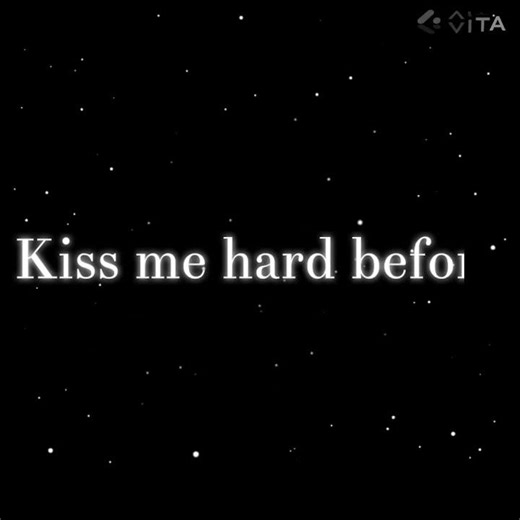 Summertime sadness lyrics ✨