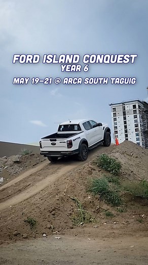 1.1K views · 538 reactions | The first leg of Ford Island Conquest...