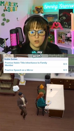 how do i choose between my *literal* babies??? 🤦🏻‍♀️ #thesims4