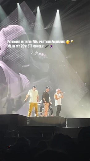 Experience the Energy of a Big Time Rush Concert