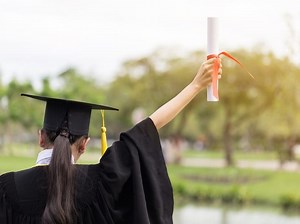 CU Boulder Ranked Among Best Grad Schools By U.S. News