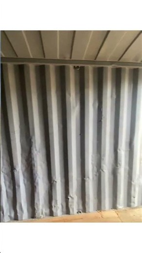 20FT Used Shipping Container (Cargo Worthy) | Get the Best Deal