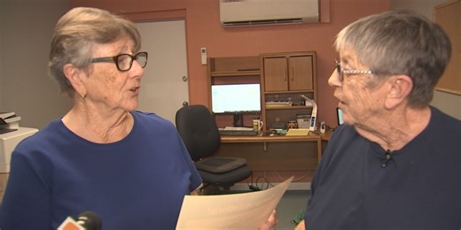 Peoria founder of the HART Pantry wins Pay It Forward