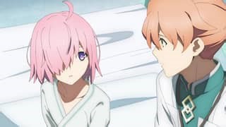 Fate/Grand Order Absolute Demonic Front: Babylonia | E0 - Initium Iter