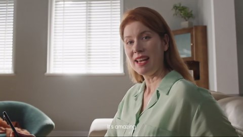 eufy S340 SoloCam Wireless Outdoor Solar Pan and Tilt Security Camera with 360-Degree Surveillance and No Monthly Fee T81701W1