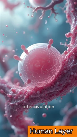 How Long Can Sperm and Egg Survive Inside the Body? | Fertility Explained in 3D