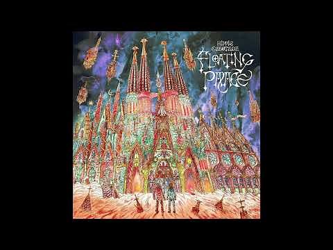 Hippie Sabotage - "Life Happens" [Official Audio]