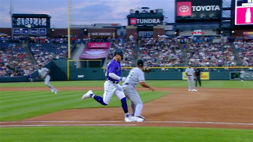 Colorado successful challenge