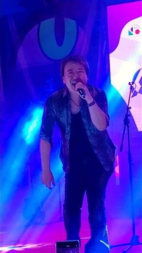 Ayumi Miyazaki - Target Akai Shougeki (Digimon 02 OP) | Anime Summit 2025 #digimon #animesummit