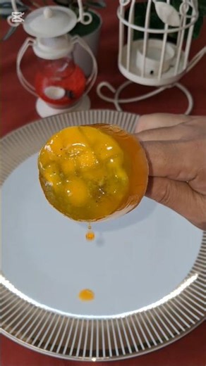 Mango Jelly Pudding + Pulse Candy Icecream 🥭🍬🍦#shorts #ytshorts #icecream