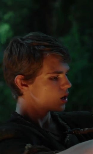 This one was hard to do but I love the result 🥰 #onceuponatime #peterpan #peterpanouat #foryoupage