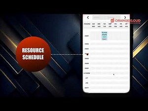 Field Services App for Microsoft Dynamics 365 Business Central (NAV)