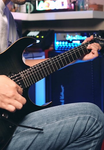 คิดถึง - Silly Fools Guitar Solo Performance