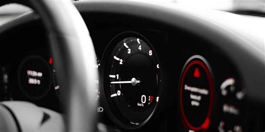 Government to introduce electronic vehicle tracking