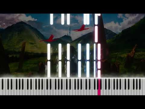 Deep Chills - Run Free (feat. IVIE)