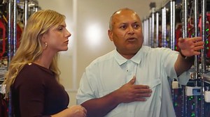 Apple shows off the lean, efficient processor lab behind the M3