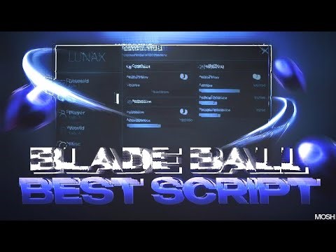 [BEST] BLADE BALL SCRIPT GUI 🍇 | AUTO BLOCK, AUTO PARRY, NO KEY | MOBILE AND PC | PASTEBIN 2025
