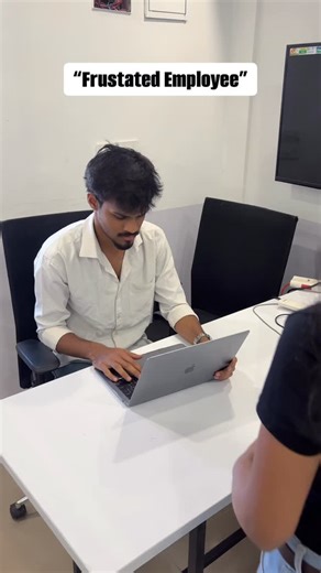 Mindenious on Instagram: "“Transportation was slow. So was the honesty.” . . . [humour] [funny content][viral] #OfficeHumor #CorporateLife #EmployeeStruggles #WorkCulture #Relatable"