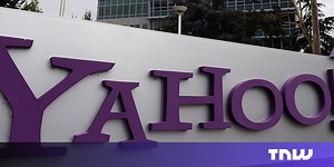 Yahoo is Getting a New Logo Next Month