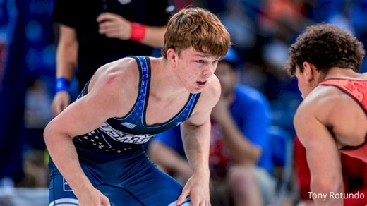 2025 UHSAA Utah Wrestling Boys and Girls 1A/2A State Championship Schedule - FloWrestling