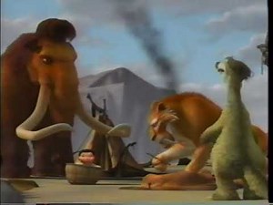 Ice Age Part 7 (A) - Talking Care Of The Baby (Part 1)
