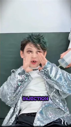 When Kids See an Injection 💉🤣 | Funniest Doctor Scene