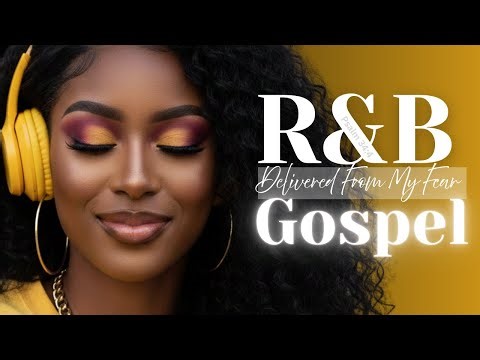 When Fear Tries to Control You | Scripture Beats for Peace