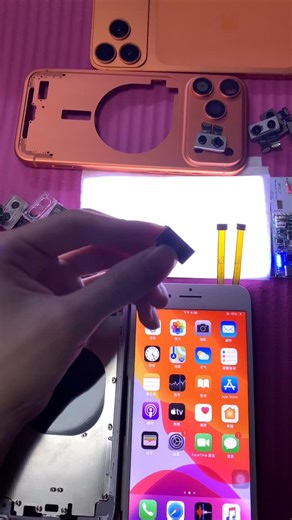Roc shop on Instagram: "Shaking, black spots, or unopenable rear cam? Try our diagnostic iPhone 11–17 PM cameras. #iPhone #iPhonecamera #test#Testcamera#camera#fyp #foryou #serviciotecnico#serviciotecnicodecelulares #fyp#tecnicodecelular#phonerepairshop #android #iphonerepair #samungs24ultrapro #screen#samsung#foryou #reparingvideos #mobilelegends#iphone#iphone #iphoneparts #iphonehouse#iphonebattery #iphonecamera #batteryglue #sealing #ipadbattery #ipadreplacebattery #screen #ipadpro"