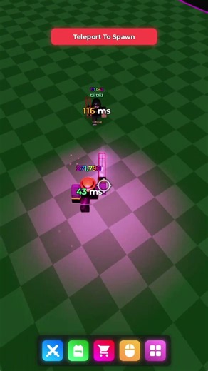 270K 1V1 In Steal Time From Others Roblox #STFO #stealtimefromothers #roblox