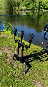 These NEW Dobbins Bobbins Punt Pods Are WICKED! Go and win yours now to your OWN specifications for just 20p on www.carplifecompetitions.co.uk | Matt Tomsett