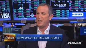 New wave of digital health