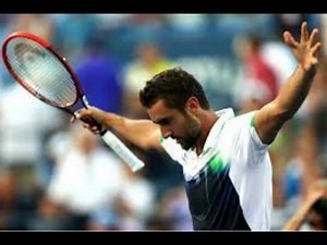 2014 US Open Final | Marin Cilic vs Kei Nishikori Highlights Review
