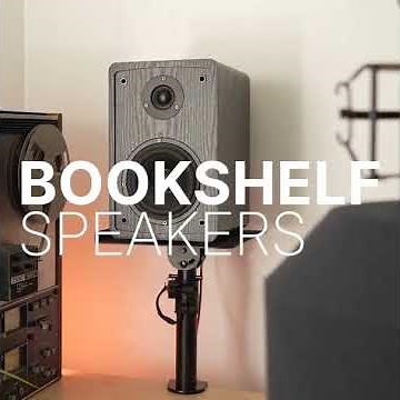 Discover Powerful Home Audio with Rockville