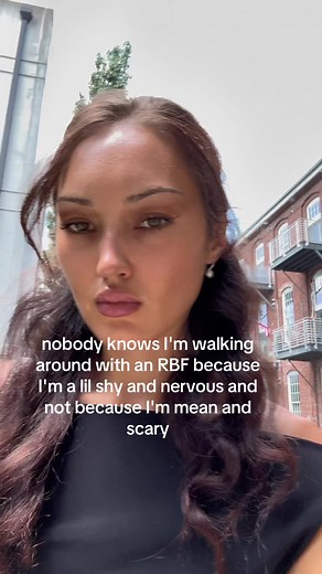 Understanding RBF: The Struggle with Facial Expressions