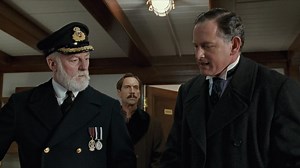 'There's a boat, Jack' | Titanic Clip