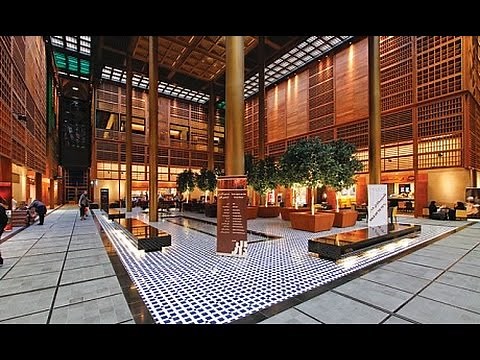 MegaStructures - Abu Dhabi Central Market (National Geographic Documentary)